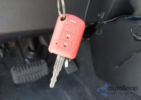 2019 Mitsubishi Mirage G4 Es z USA, uszkodzony, nr VIN ML32F3FJ5KHF15482